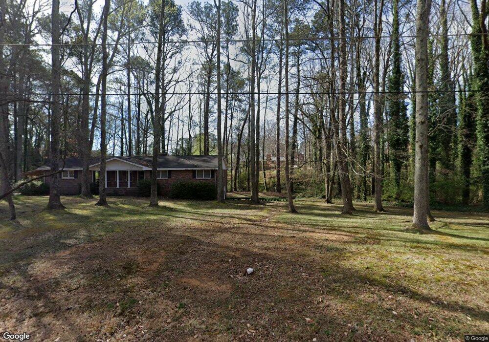 1751 Virginia Cir SW, Mableton, GA 30126 - photo 1