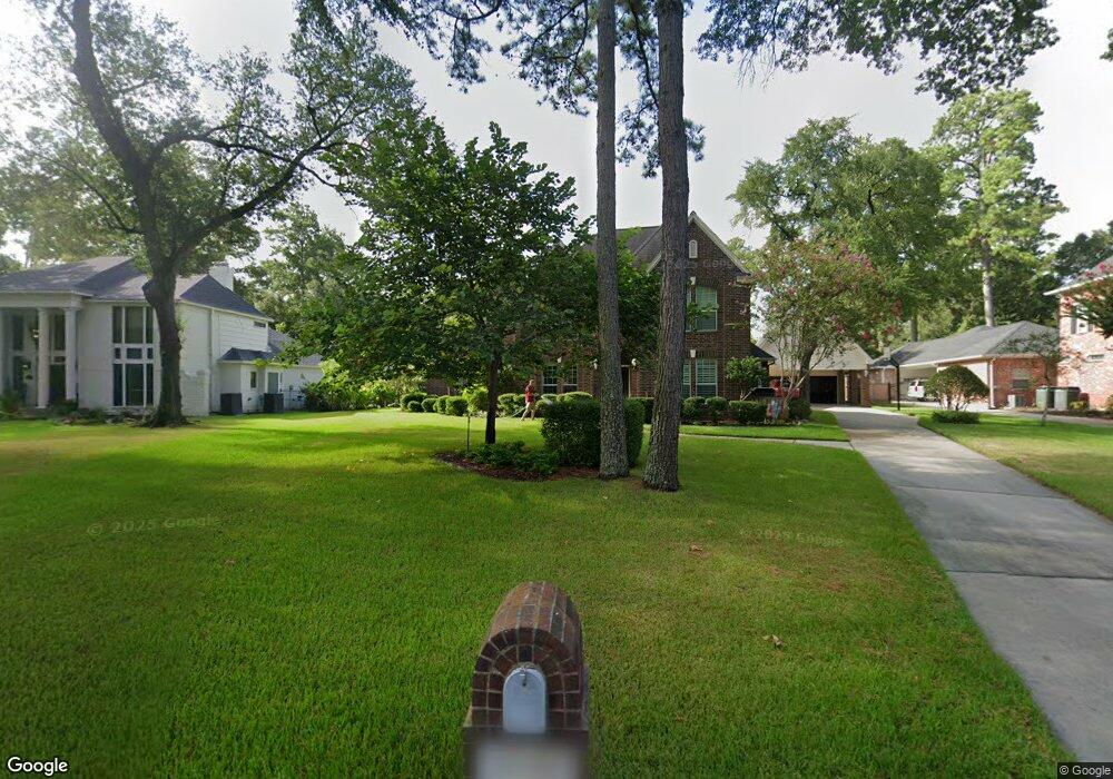13307 Lost Creek Rd, Tomball, TX 77375 - photo 1