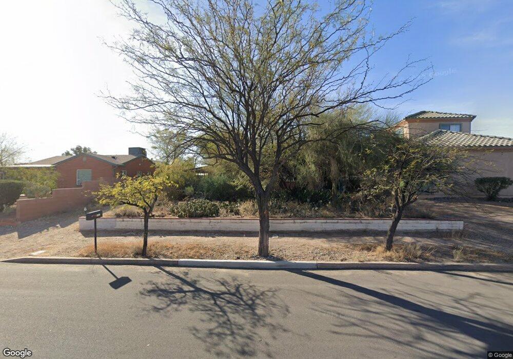 1044 E Waverly St, Tucson, AZ 85719 - photo 1