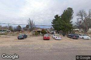 142 W 100 St S, Pima, AZ 85543