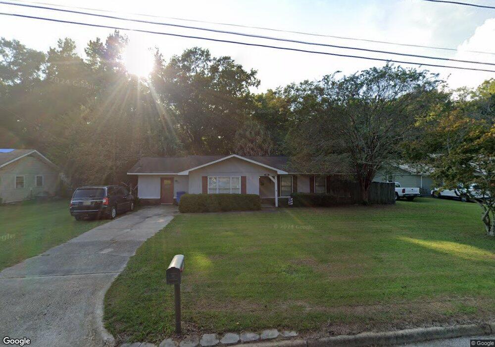 2123 Aberdeen Rd, Dothan, AL 36301 - photo 1
