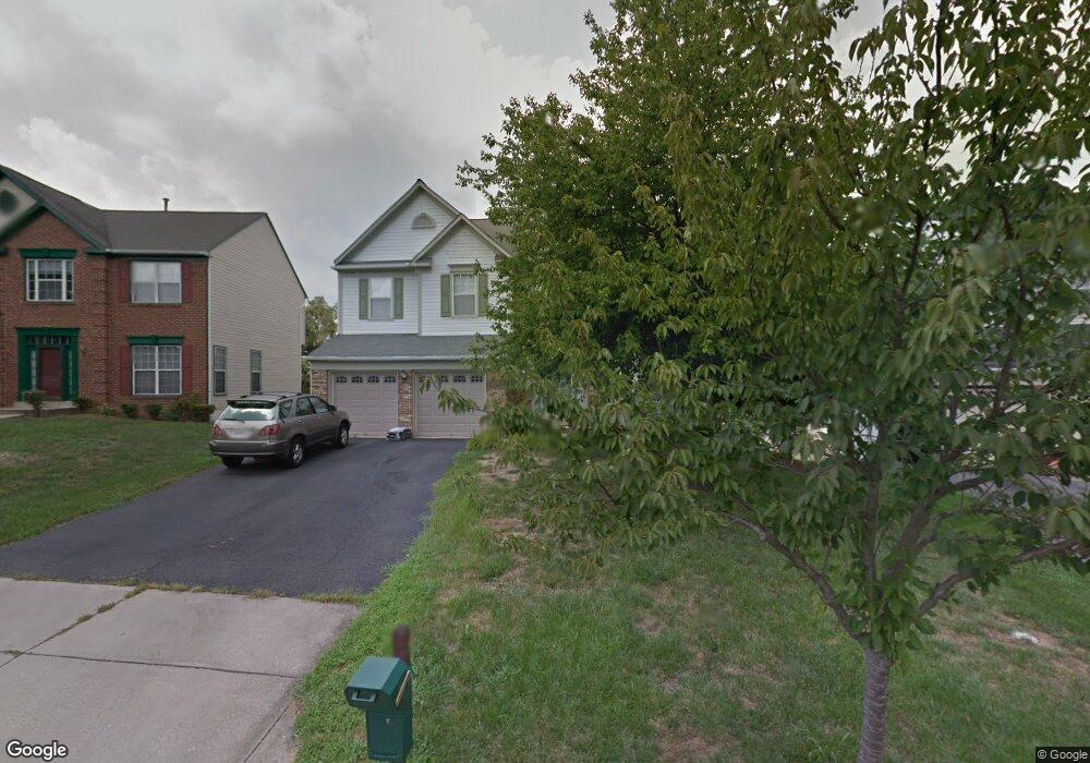 10106 Autumn Ridge Ct, Bowie, MD 20721 - photo 1