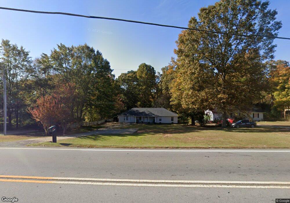 4417 Thompson Bridge Rd, Gainesville, GA 30506 - photo 1