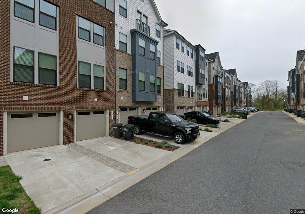 2402 Stella Place unit 6, Alexandria, VA 22303 - photo 1