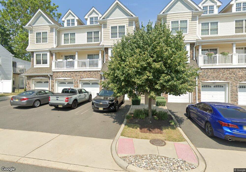 144 2nd St, South Amboy, NJ 08879 - photo 1