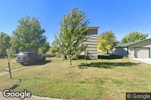 316 Inderlee Ave S Unit STH, Fosston, MN 56542