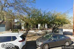 815 N 5th Ave, Tucson, AZ 85705
