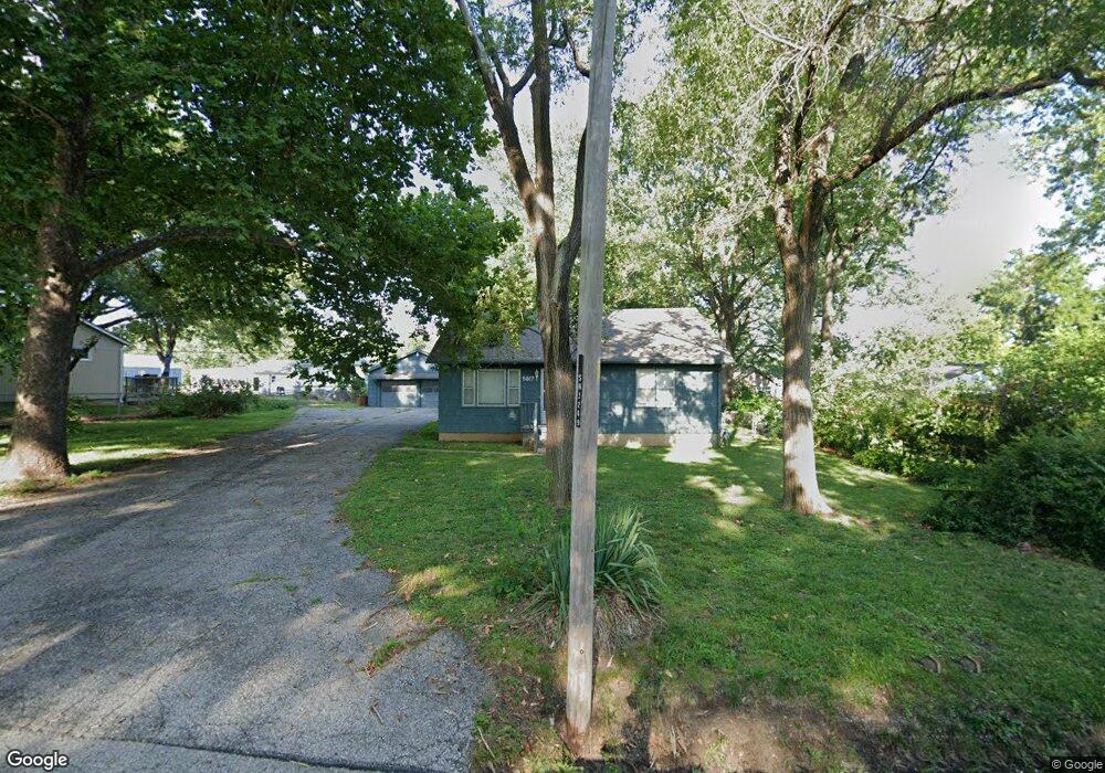 5817 Caenen St, Shawnee, KS 66216 - photo 1