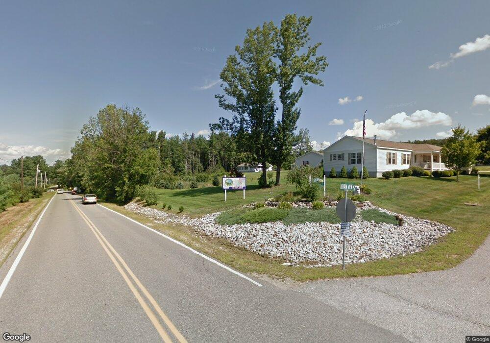 18 Mountain View Dr, Franklin, NH 03235 - photo 1