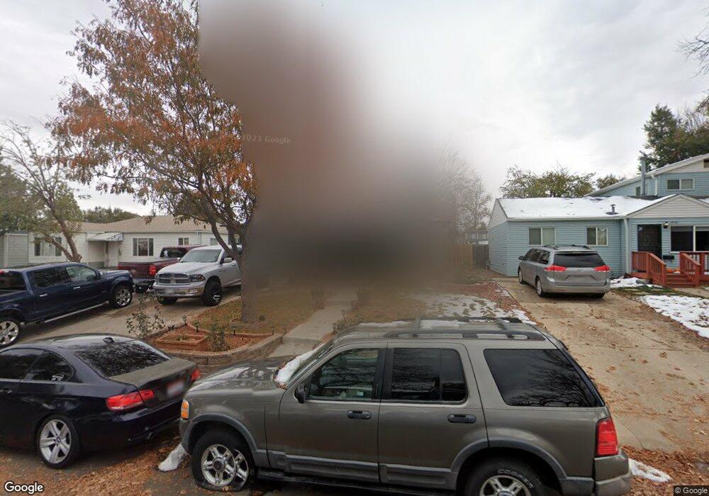 1736 Kenton St, Aurora, CO 80010 - photo 1