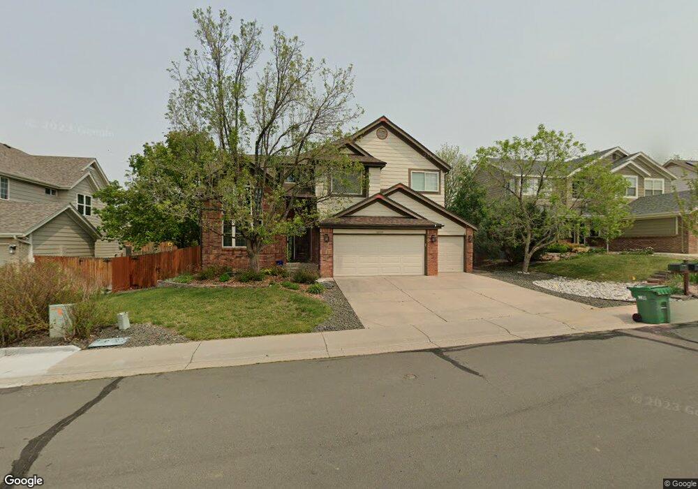 18397 E Powers Place, Centennial, CO 80015 - photo 1