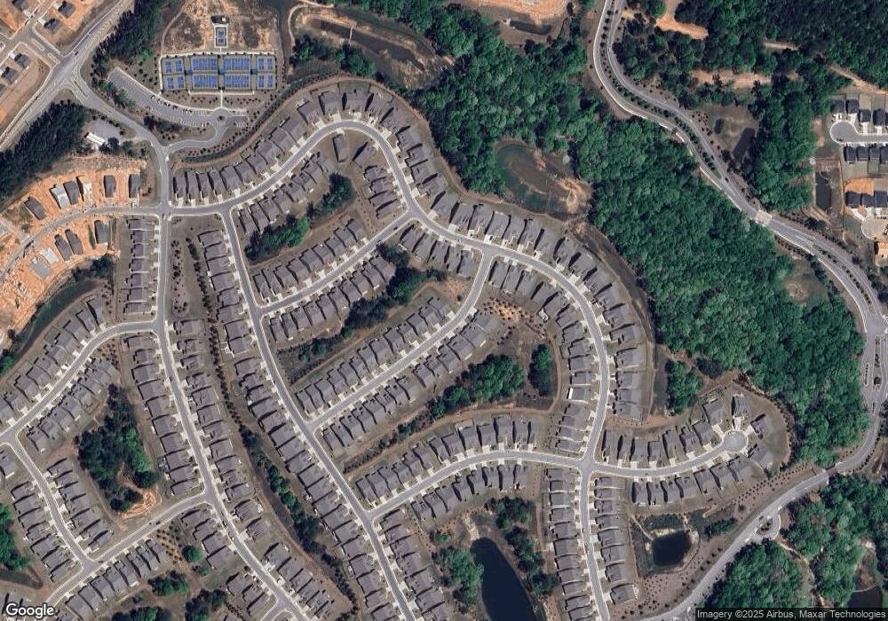 627 Cumberland Trail, Hoschton, GA 30548 - photo 1