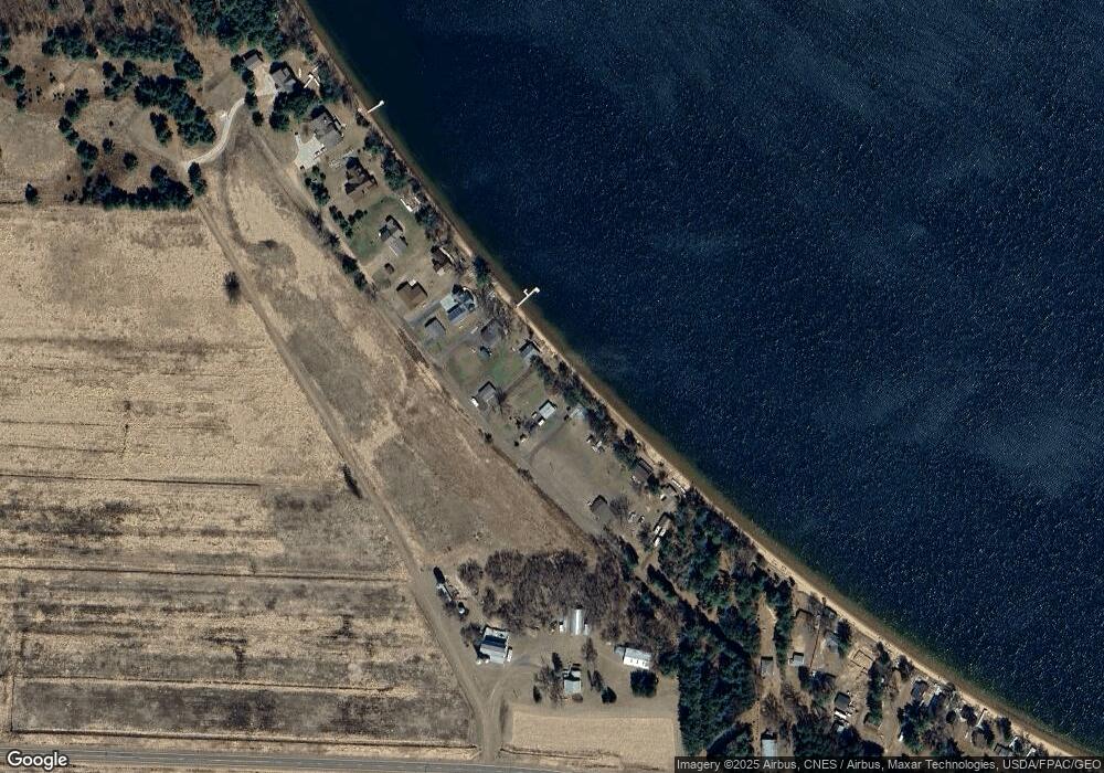 7130 S Devils Lake Dr, Webster, WI 54893 - photo 1