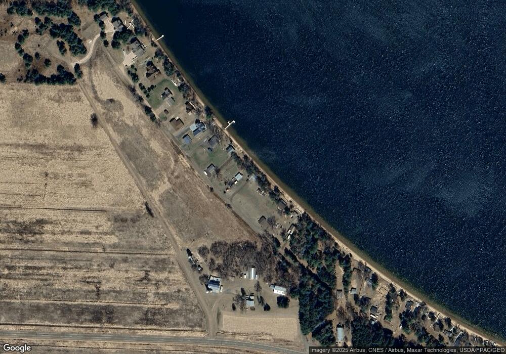 7126 S Devils Lake Dr, Webster, WI 54893 - photo 1