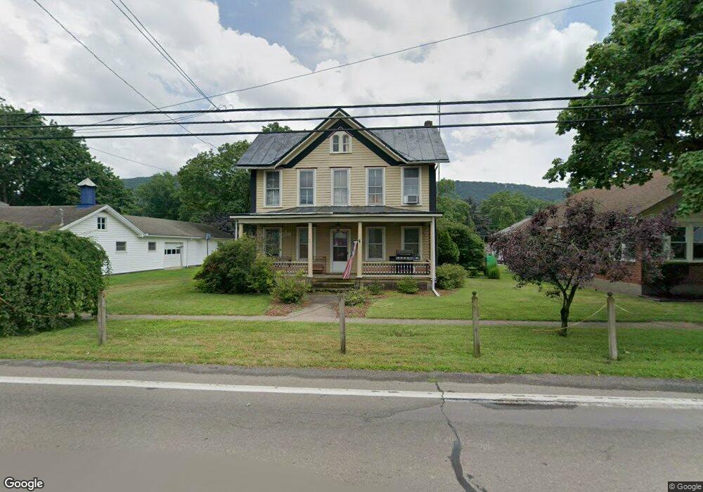 2166 Old Berwick Rd, Bloomsburg, PA 17815 - photo 1