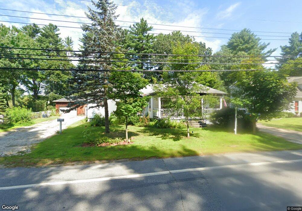 56 Highland St, Hudson, NH 03051 - photo 1