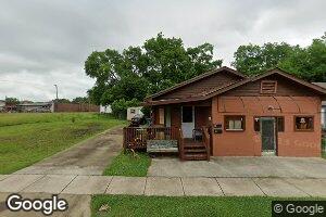 910 19th Street Ensley, Birmingham, AL 35218