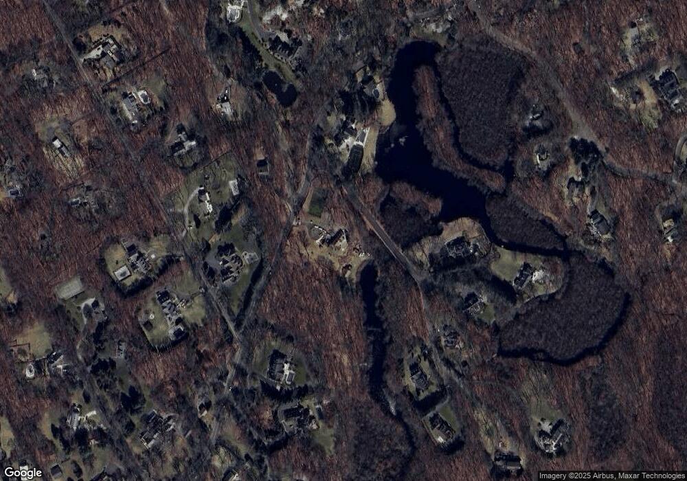 9 Laurel Lake W, Weston, CT 06883 - photo 1