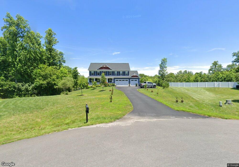 74 Enfield Dr, Stafford, VA 22556 - photo 1