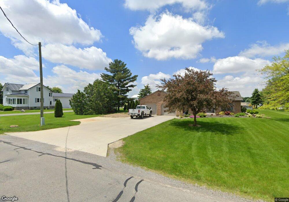 17460 Road 23q, Fort Jennings, OH 45844 - photo 1