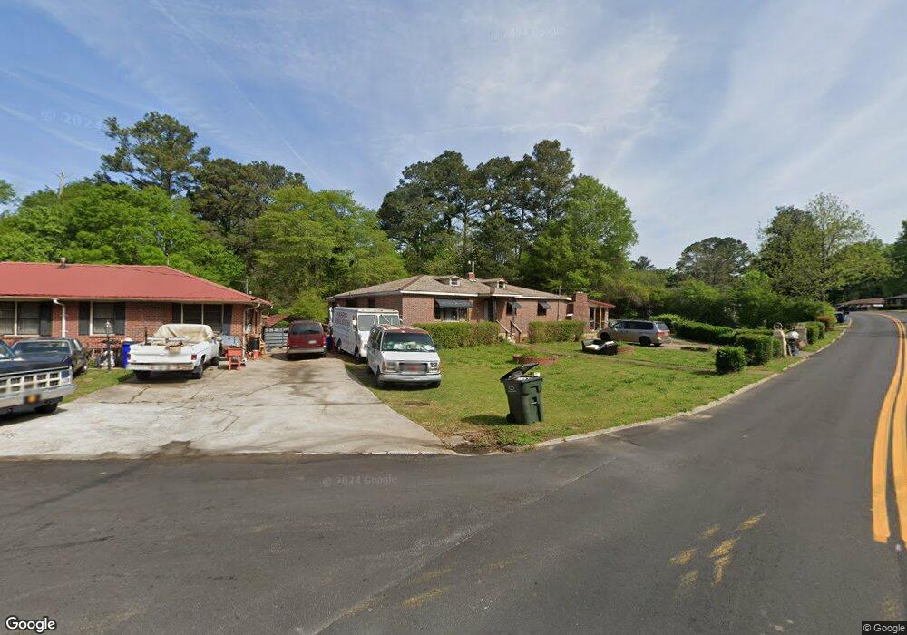 0 Puckett St SW unit 7303638, Covington, GA 30014 - photo 1