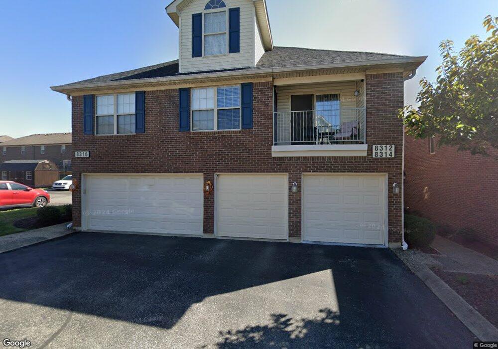 8312 Grand Trevi Dr, Louisville, KY 40228 - photo 1