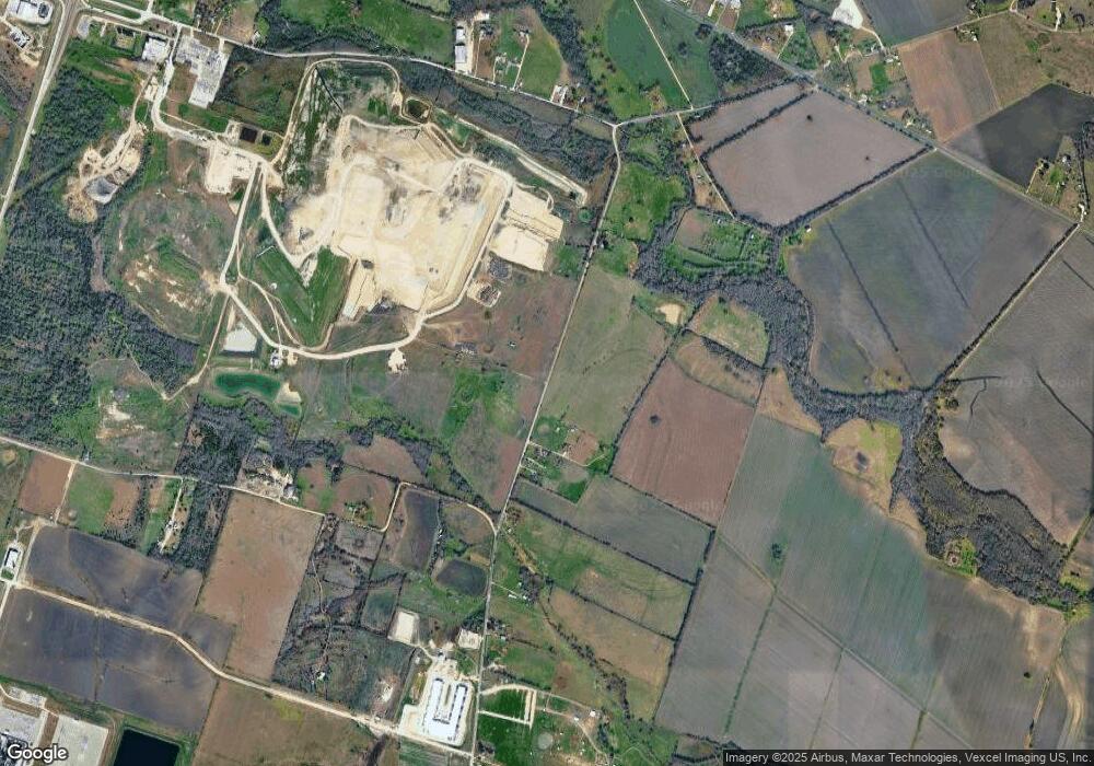 0000 Bob White Rd, Temple, TX 76501 - photo 1