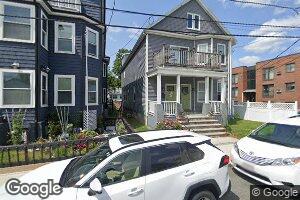 46 Hawthorn Ave Unit 1, Winthrop, MA 02152