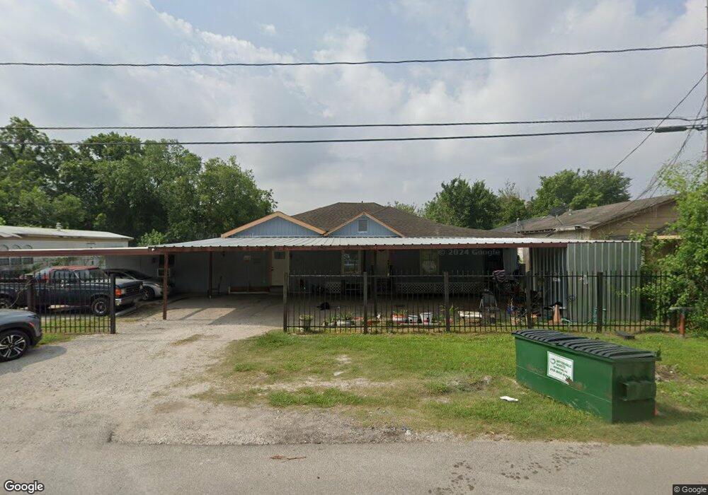 4316 Rosemary Ln, Houston, TX 77093 - photo 1