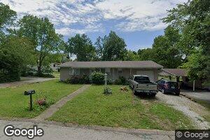 1010 Ash St, Carthage, MO 64836