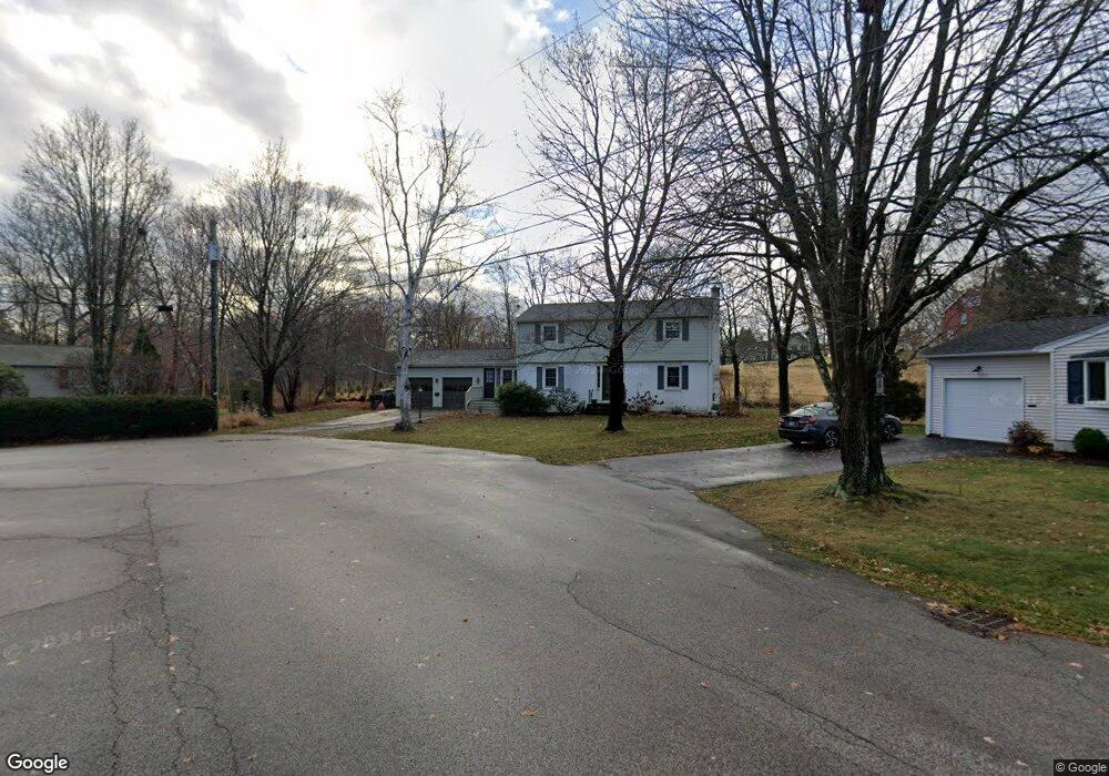 26 Sewall Rd, Portsmouth, NH 03801 - photo 1