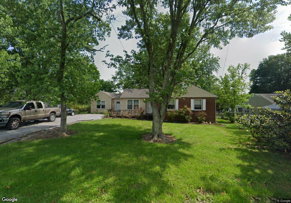 312 Rolling Rd, Shelbyville, TN 37160 - photo 1