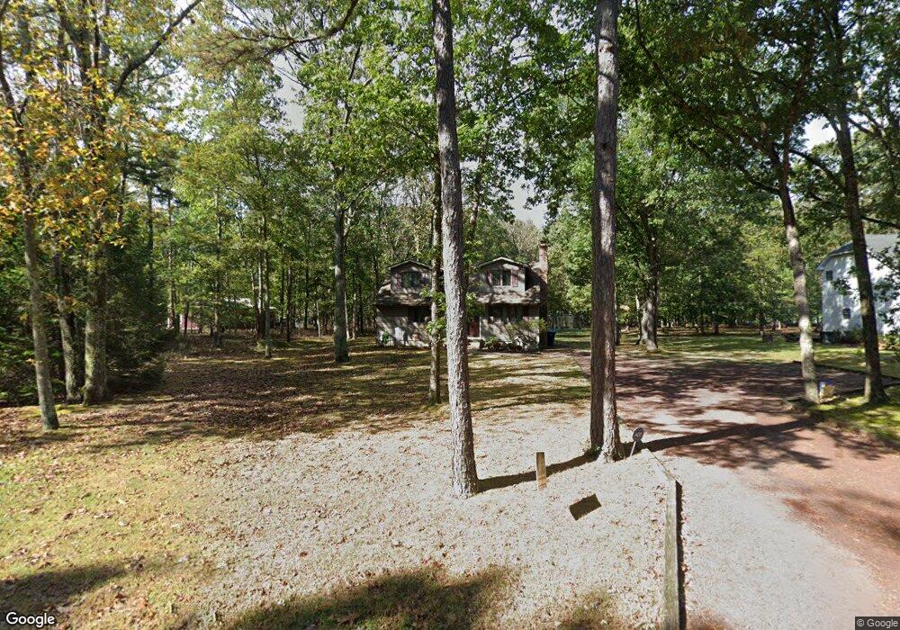 45 Avenue Rd, Tabernacle, NJ 08088 - photo 1