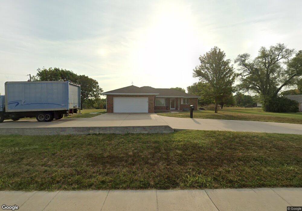 1924 SW Urish Rd, Topeka, KS 66615 - photo 1