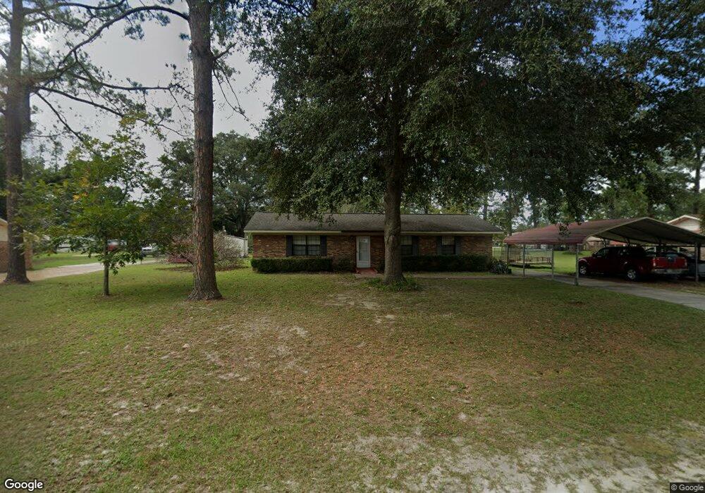 104 Palmetto Path, Waycross, GA 31503 - photo 1