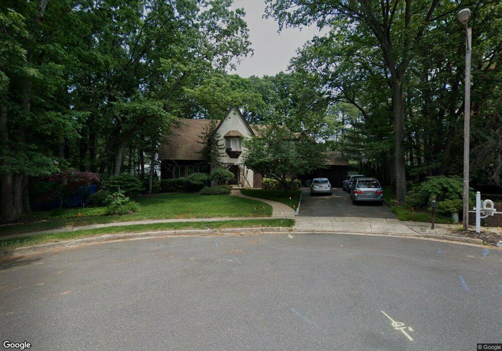210 Whitehall Ct, Voorhees, NJ 08043 - photo 1