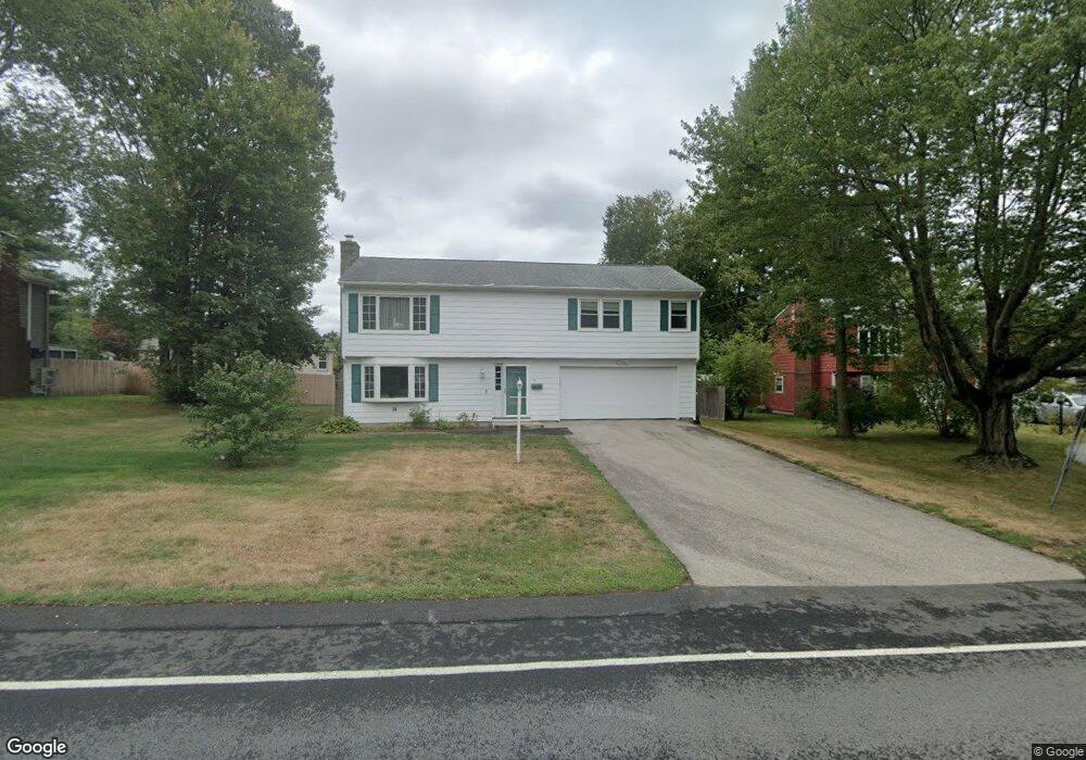 49 Coit Ave, West Warwick, RI 02893 - photo 1