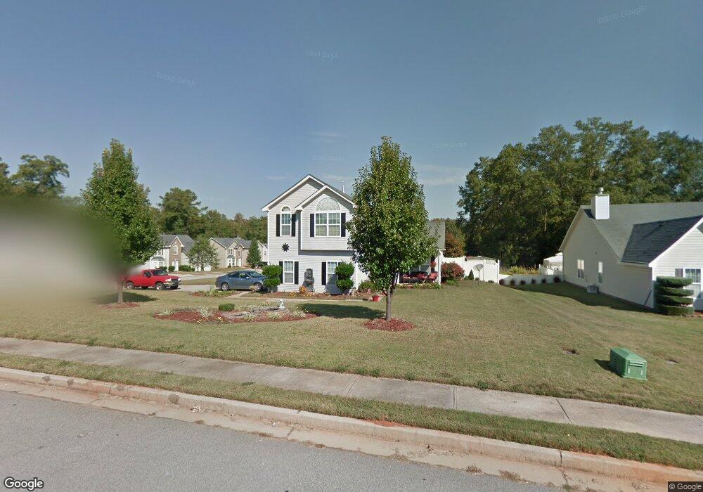 430 Grier Dr, Locust Grove, GA 30248 - photo 1