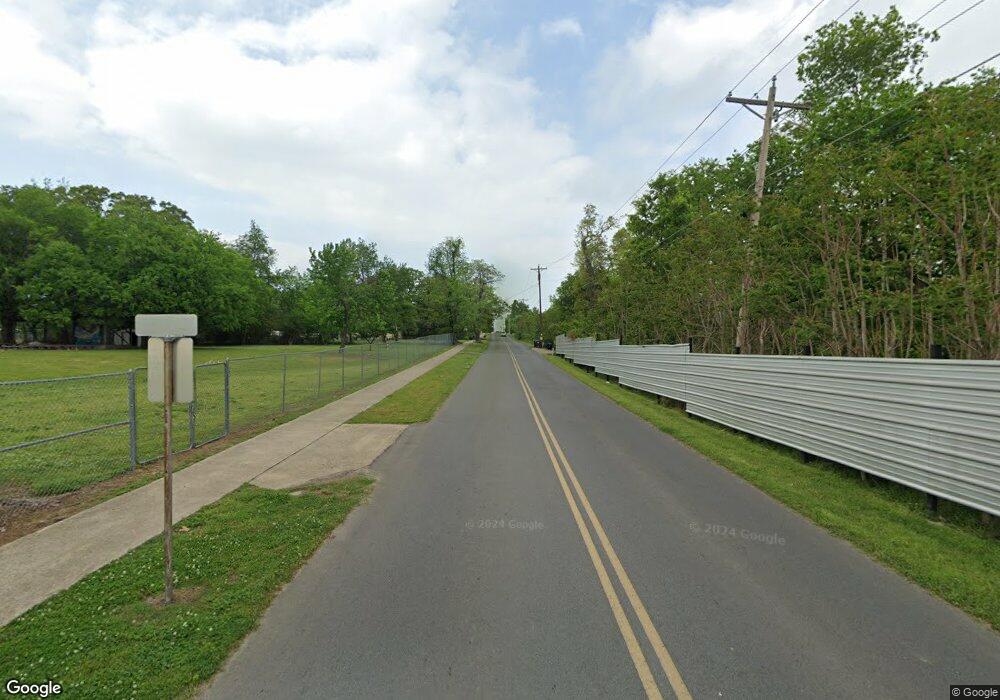 501 N Cedar Ave, Tahlequah, OK 74464 - photo 1