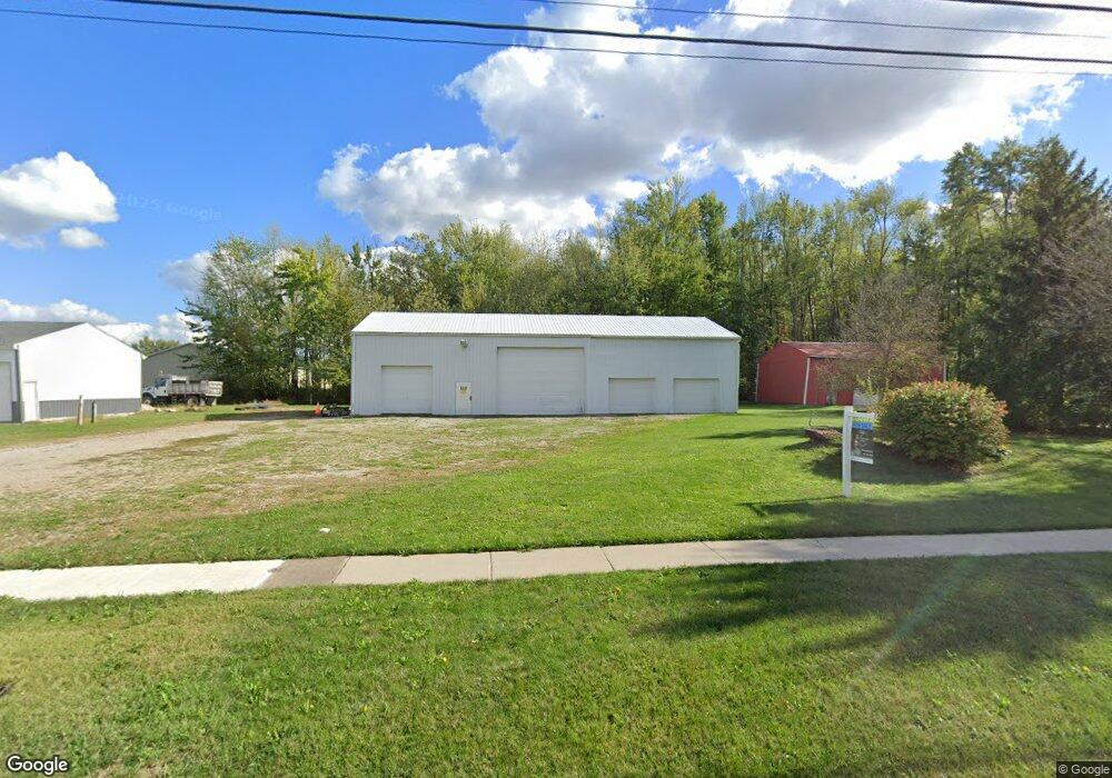 110 - 122 Railroad St, Lagrange, OH 44050 - photo 1