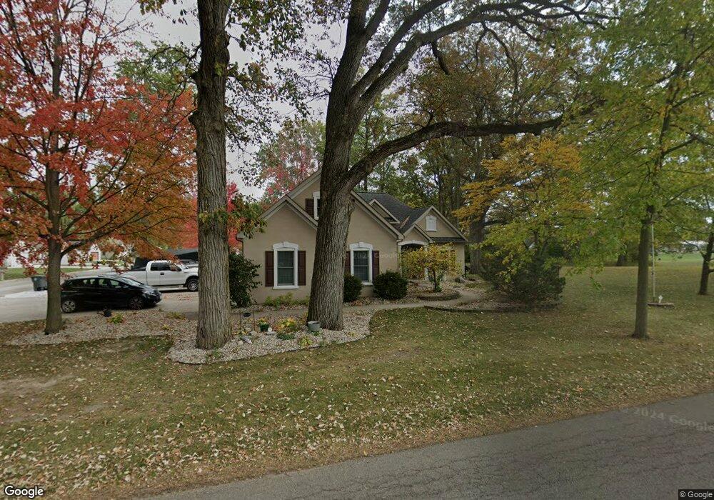 231 N Charles St, Portland, IN 47371 - photo 1