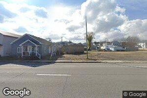 1830 Oak St, Kenova, WV 25530