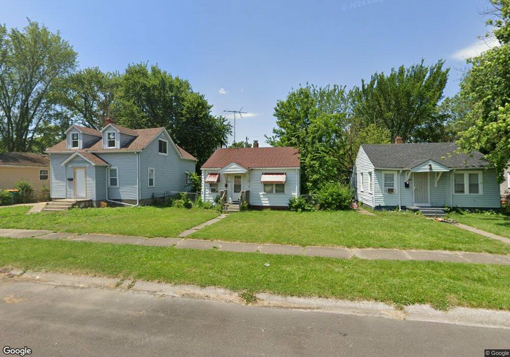 4962 Pennsylvania St, Gary, IN 46409 - photo 1
