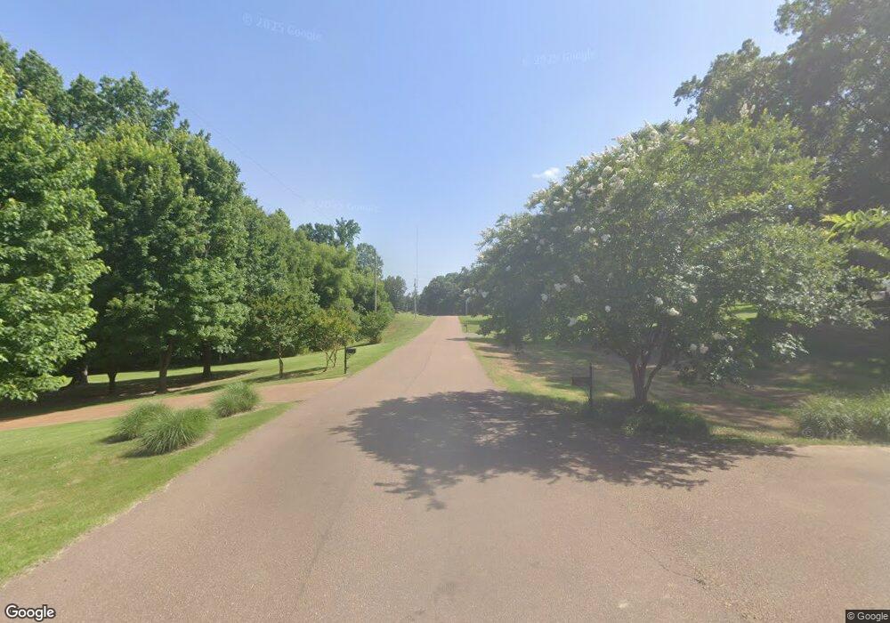 26 Crockett Loop, Hernando, MS 38632 - photo 1