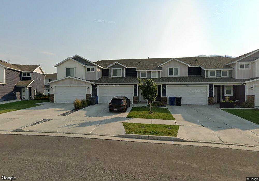 1415 E 380 S, Hyrum, UT 84319 - photo 1