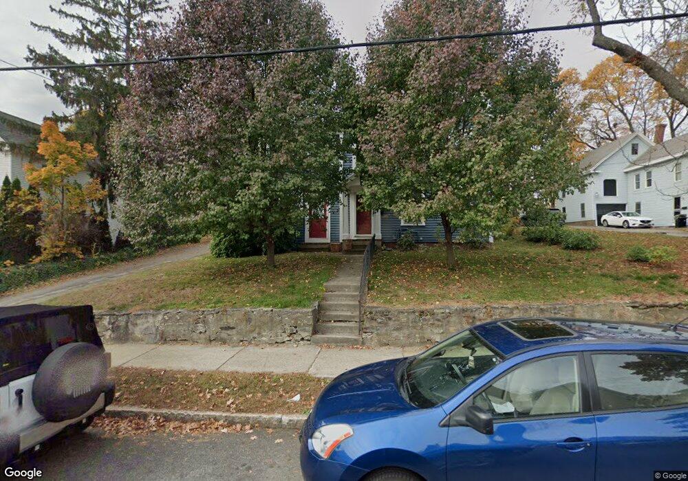 26 Pope St, Hudson, MA 01749 - photo 1