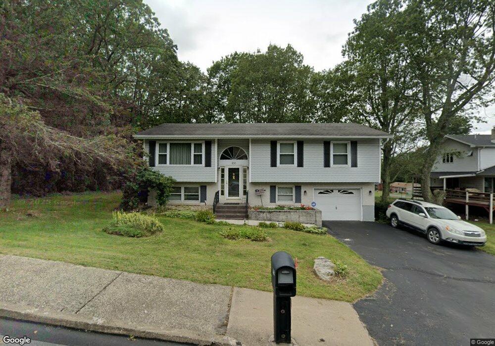 830 Evans St, Hazle Township, PA 18201 - photo 1