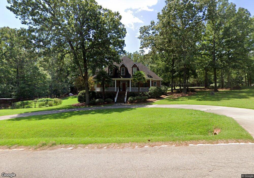 1601 Wash Lever Rd, Little Mountain, SC 29075 - photo 1