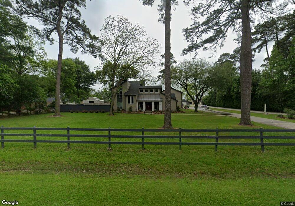 10032 Kleppel Rd, Tomball, TX 77375 - photo 1