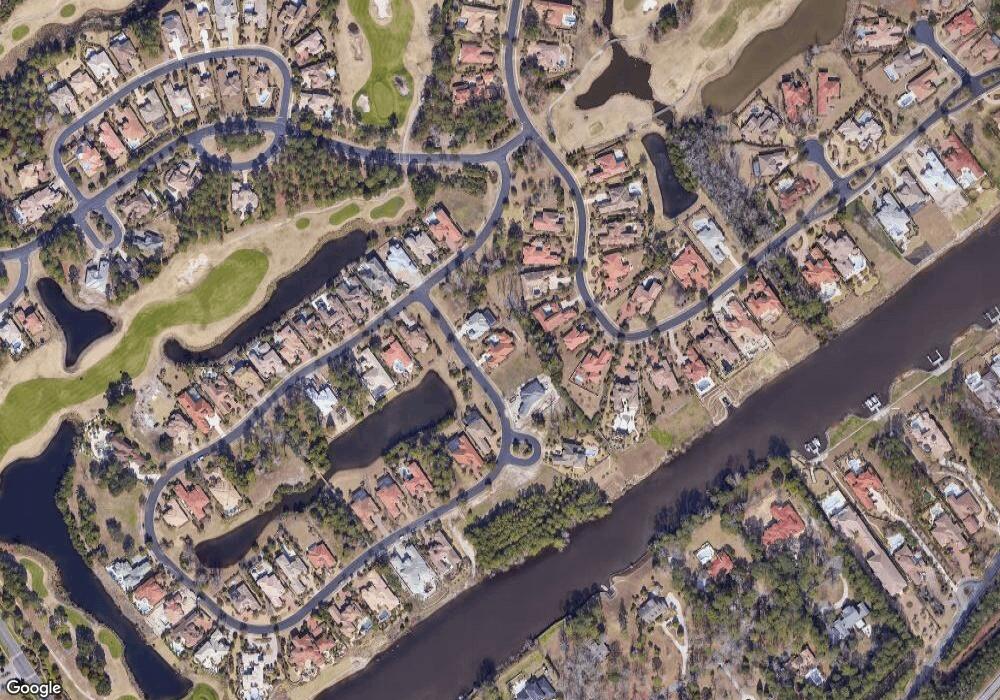 1813 Serena Dr unit LOT 87  Riviera @ G, Myrtle Beach, SC 29579 - photo 1